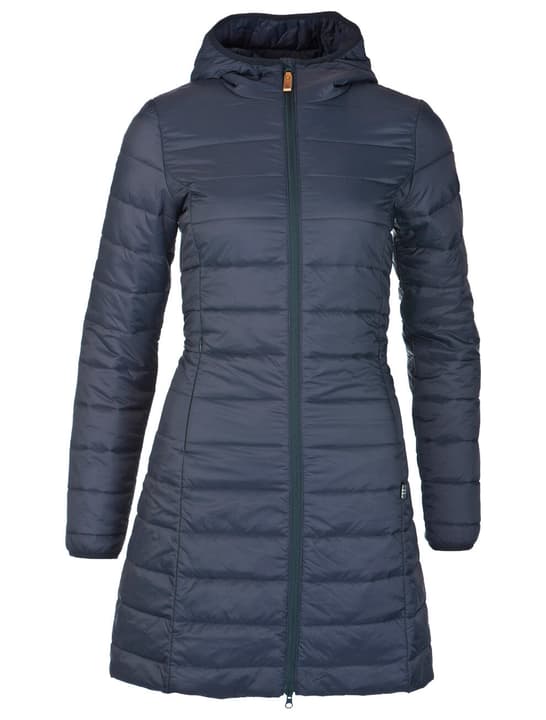 Rukka Pac Coat Mantel marine von Rukka