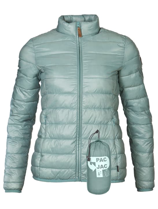 Rukka Pac Jac Isolationsjacke mint von Rukka