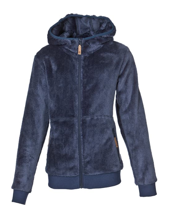 Rukka Patsy Fleecejacke marine von Rukka