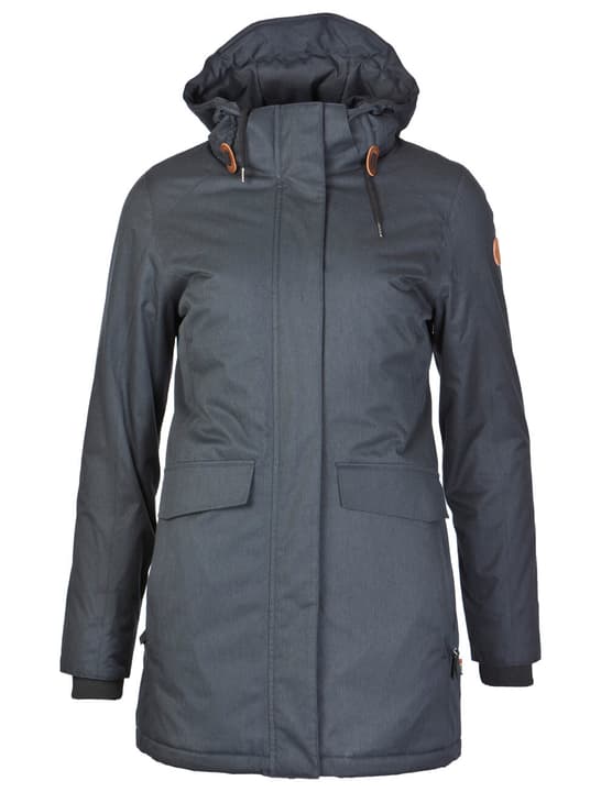 Rukka Pepper Winterjacke marine von Rukka