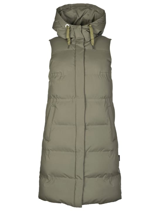 Rukka Petra Gilet sand von Rukka