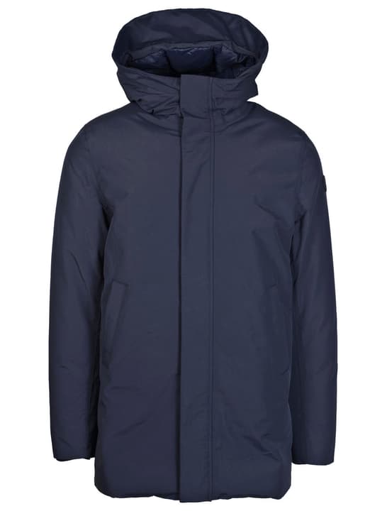 Rukka Pier Jacke marine von Rukka