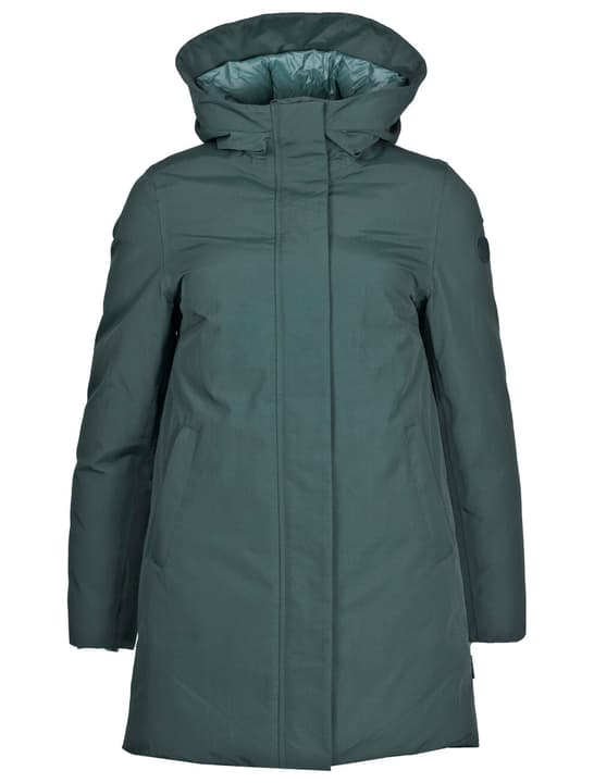 Rukka Piper Jacke dunkelgrau von Rukka