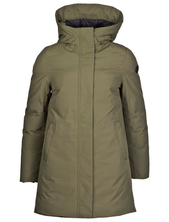 Rukka Piper Jacke olive von Rukka