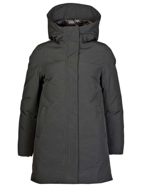 Rukka Piper Jacke schwarz von Rukka