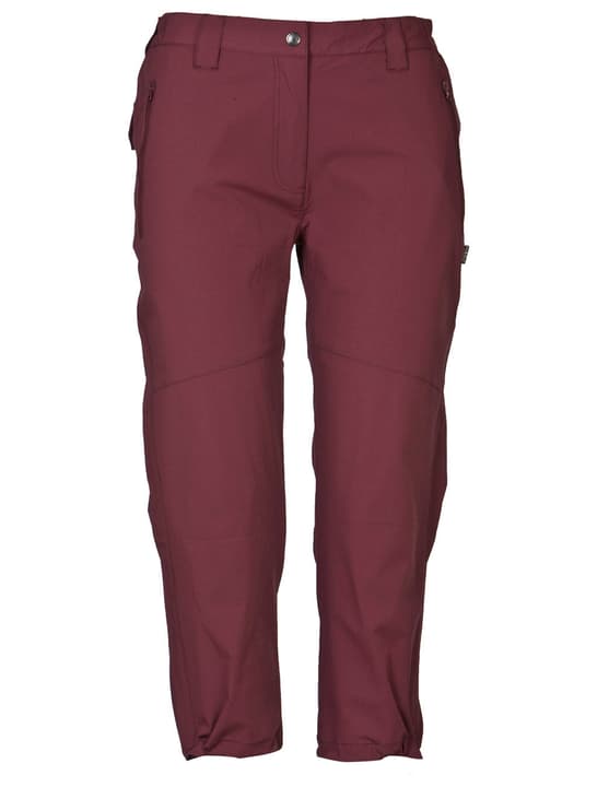 Rukka Quarter 3/4-Hose bordeaux von Rukka