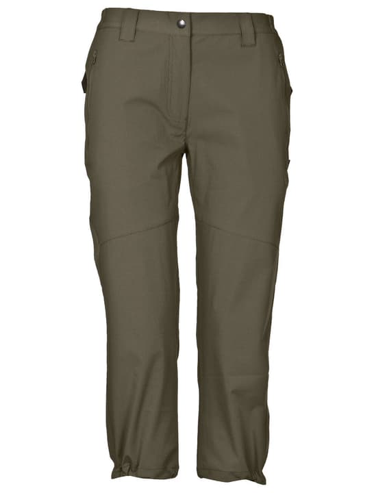 Rukka Quarter 3/4-Hose khaki von Rukka