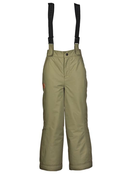 Rukka Racer Skihose khaki von Rukka