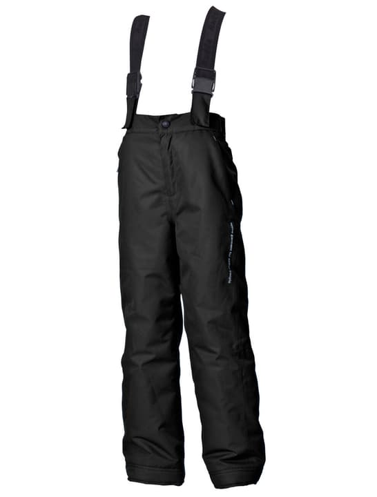 Rukka Racer Skihose schwarz von Rukka