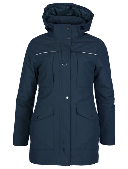 Rukka Rexa Parka marine von Rukka