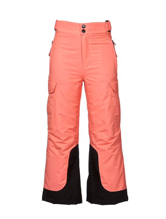 Rukka Rush Skihose lachs von Rukka