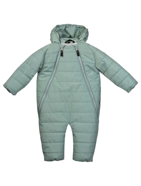 Rukka Samu Winteroverall mint von Rukka