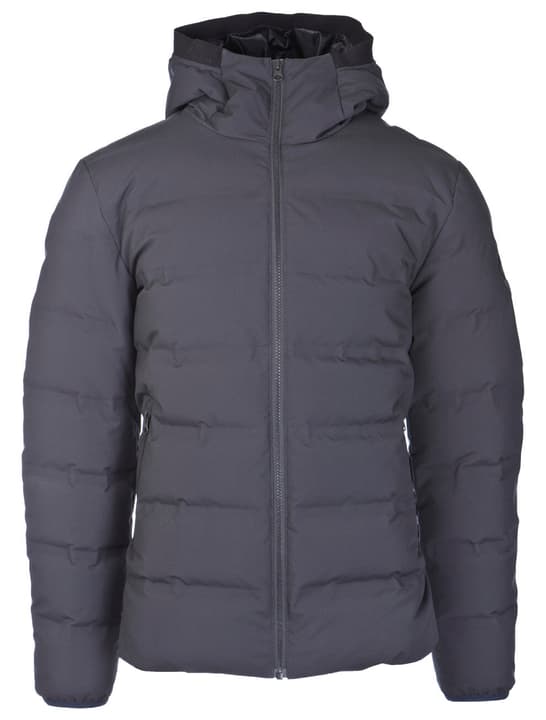 Rukka Seven Daunenjacke dunkelblau von Rukka