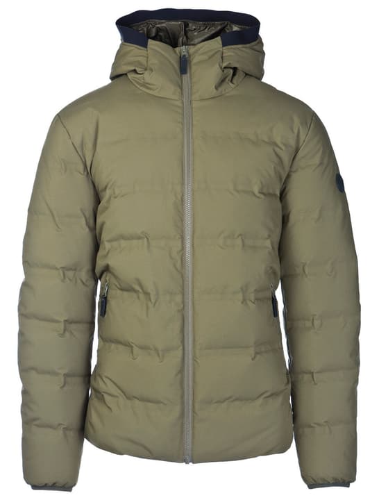 Rukka Seven Daunenjacke khaki von Rukka