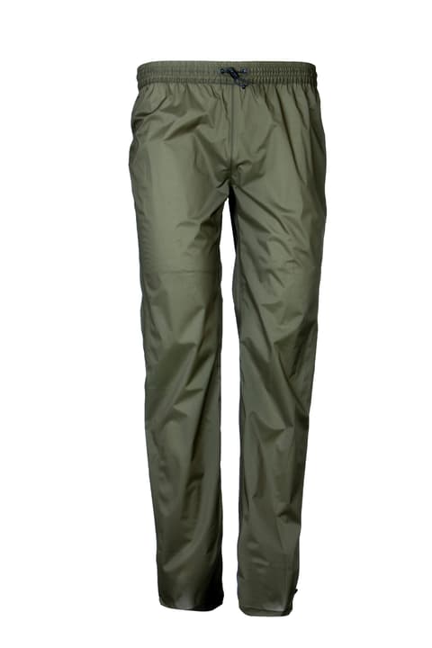 Rukka Shelter Regenhose khaki von Rukka