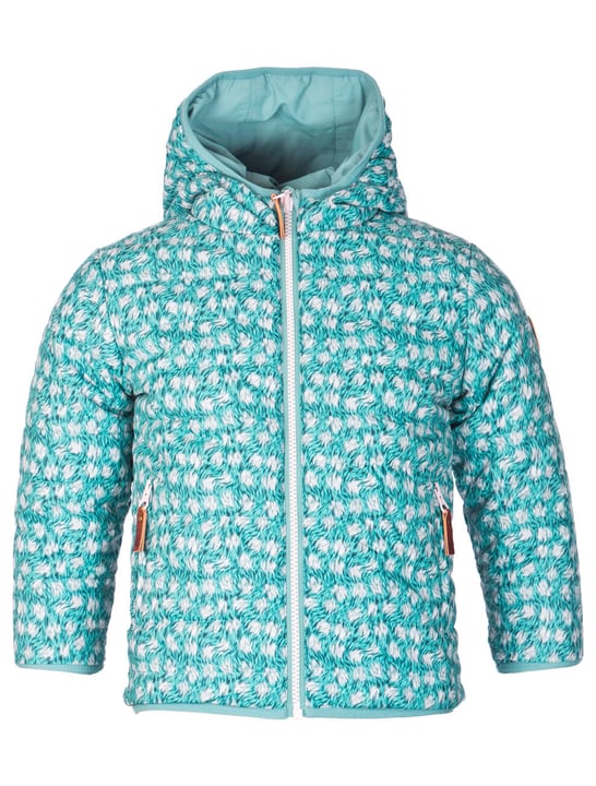 Rukka Sinan Winterjacke marine von Rukka