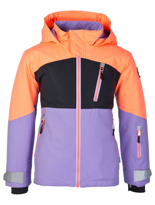 Rukka Speedy Skijacke lachs von Rukka