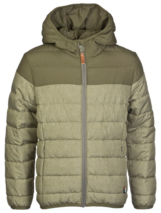 Rukka Thermo Jack Isolationsjacke olive von Rukka