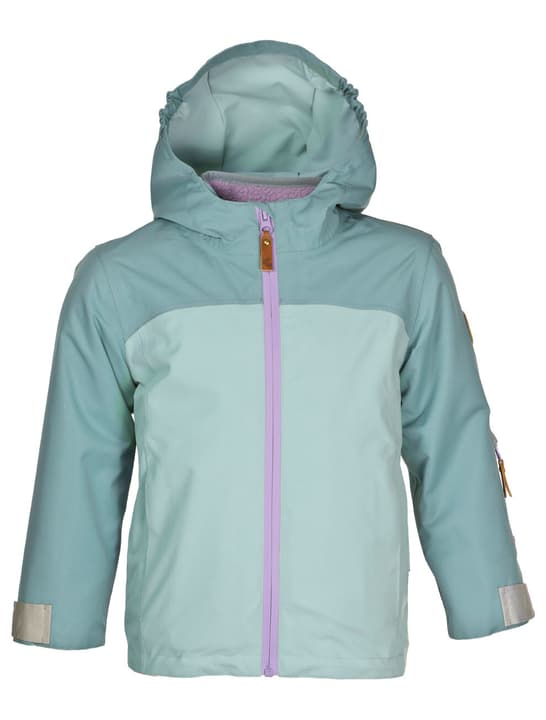 Rukka Timo Winterjacke mint von Rukka