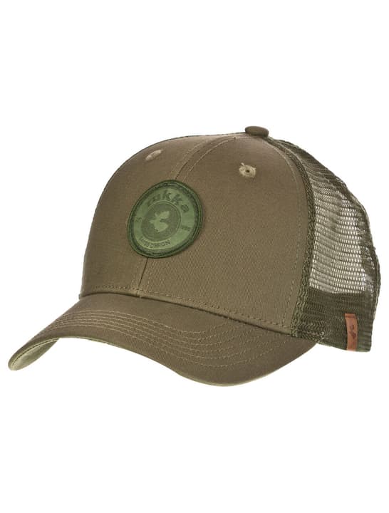 Rukka Trucker Cap olive von Rukka