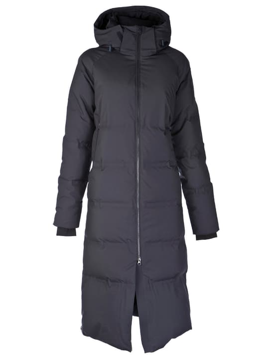 Rukka Vanja Daunenjacke marine von Rukka