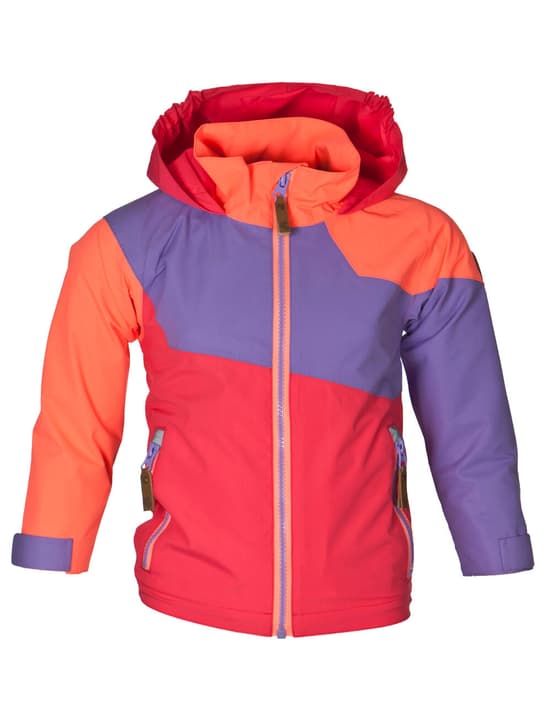 Rukka Win Regenjacke lila von Rukka