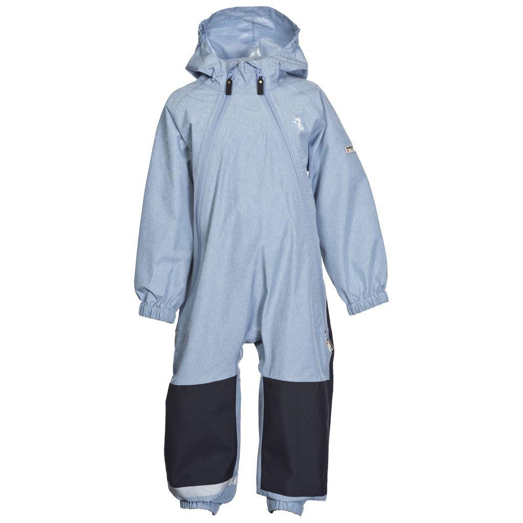 Splash Kinder Regenoverall Unisex  74 von Rukka