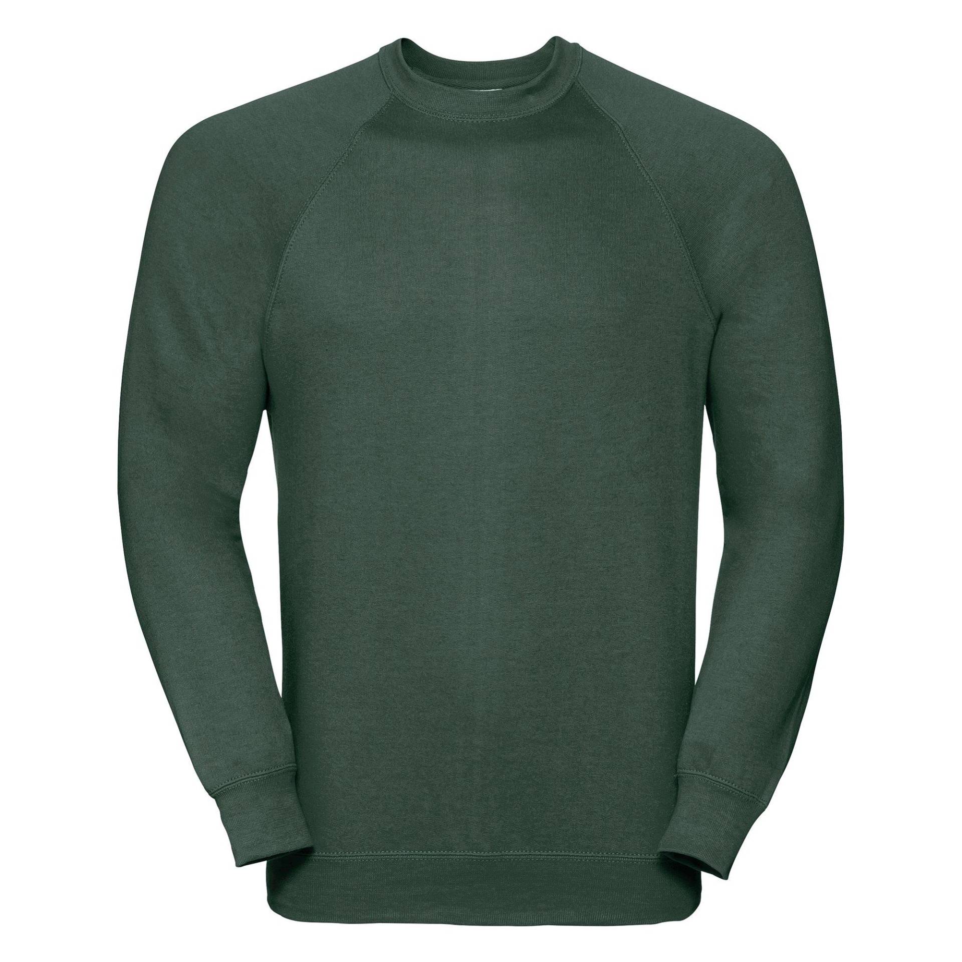 Pullover Damen Grün S von Russell