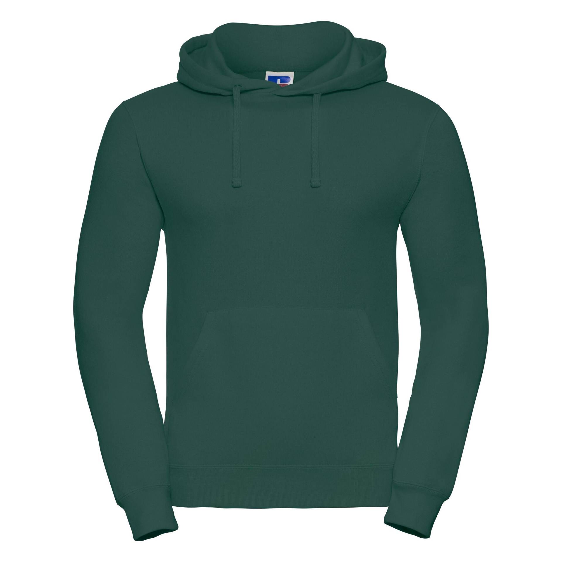 Color Pullover Herren Grün S von Russell