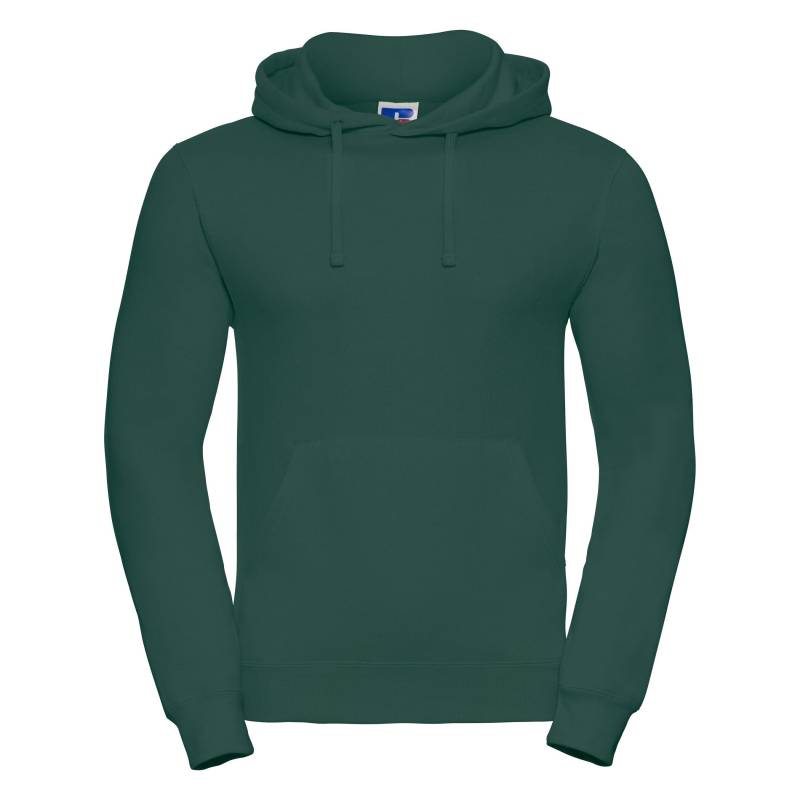 Color Pullover Herren Grün XS von Russell