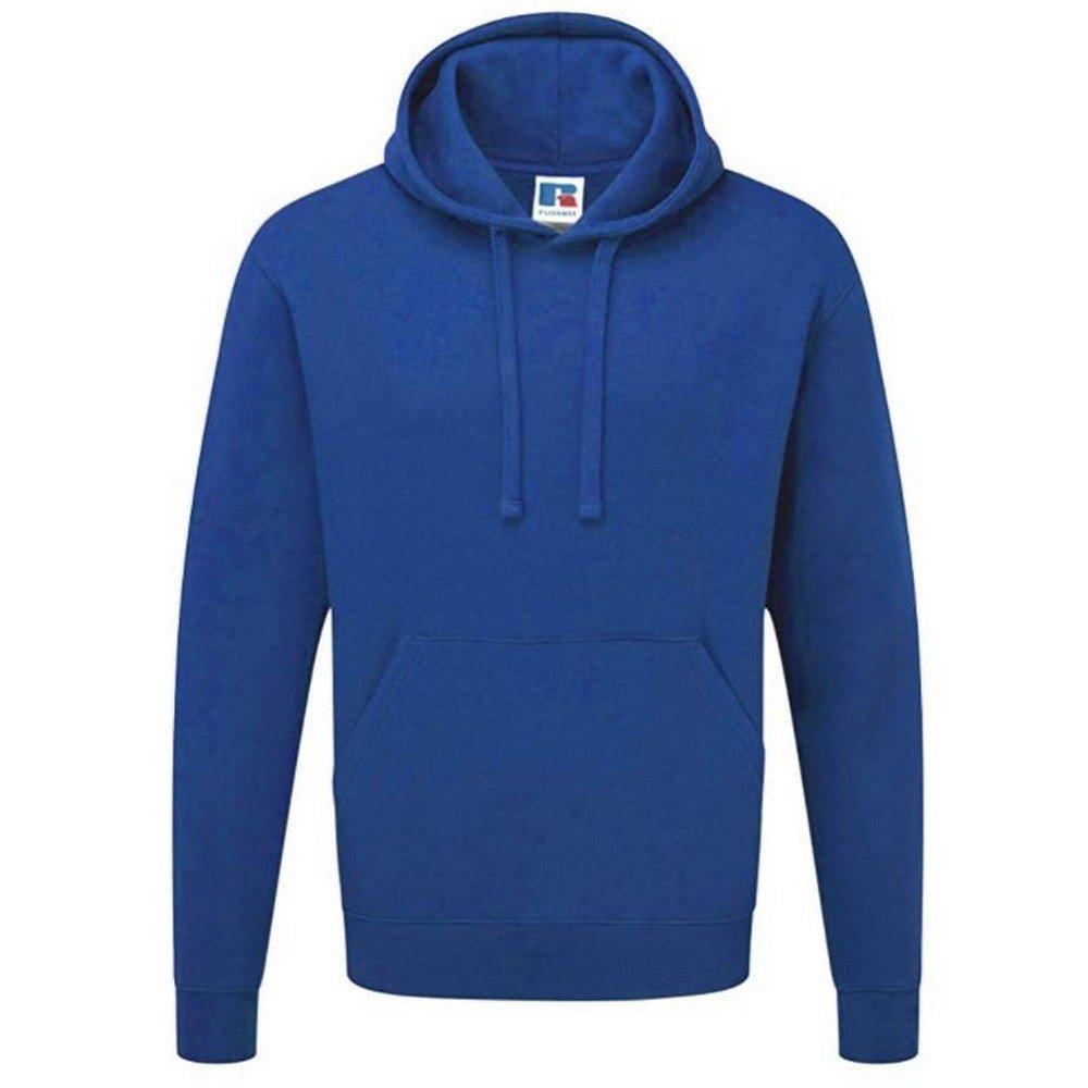 Kapuzenpullover Herren Königsblau XXL von Russell