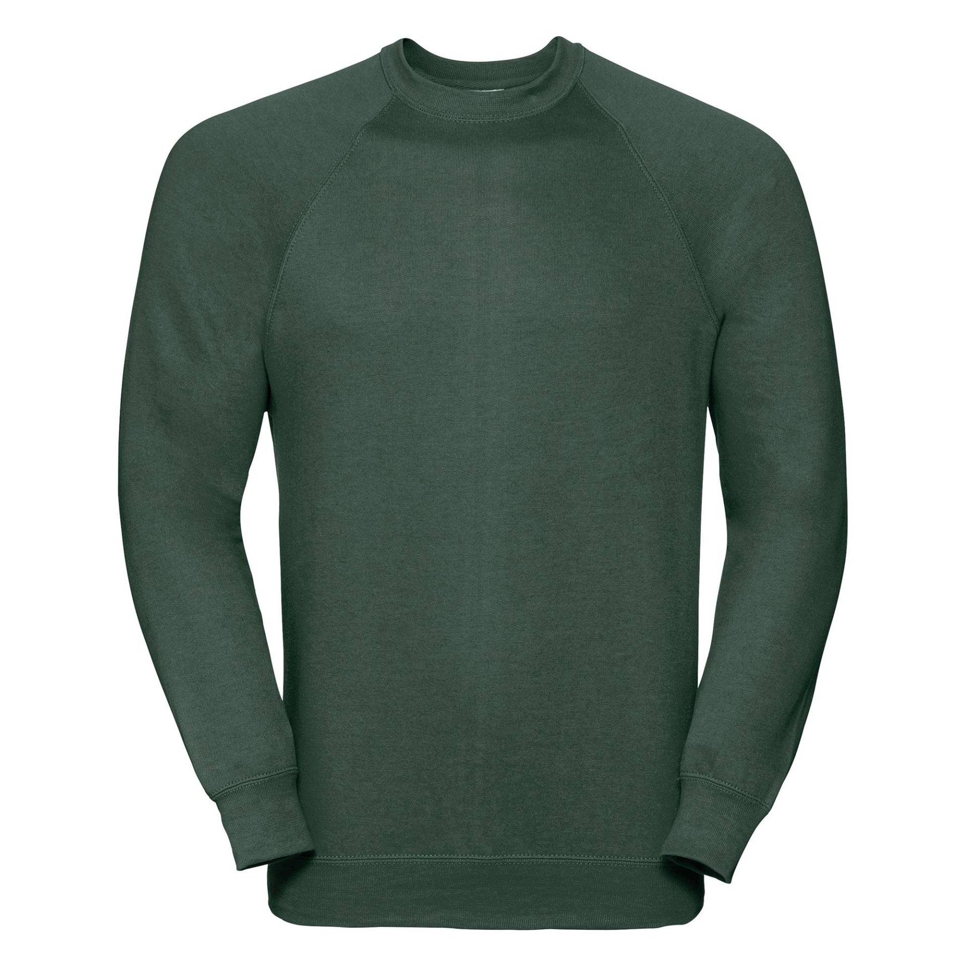 Pullover Damen Grün 4XL von Russell