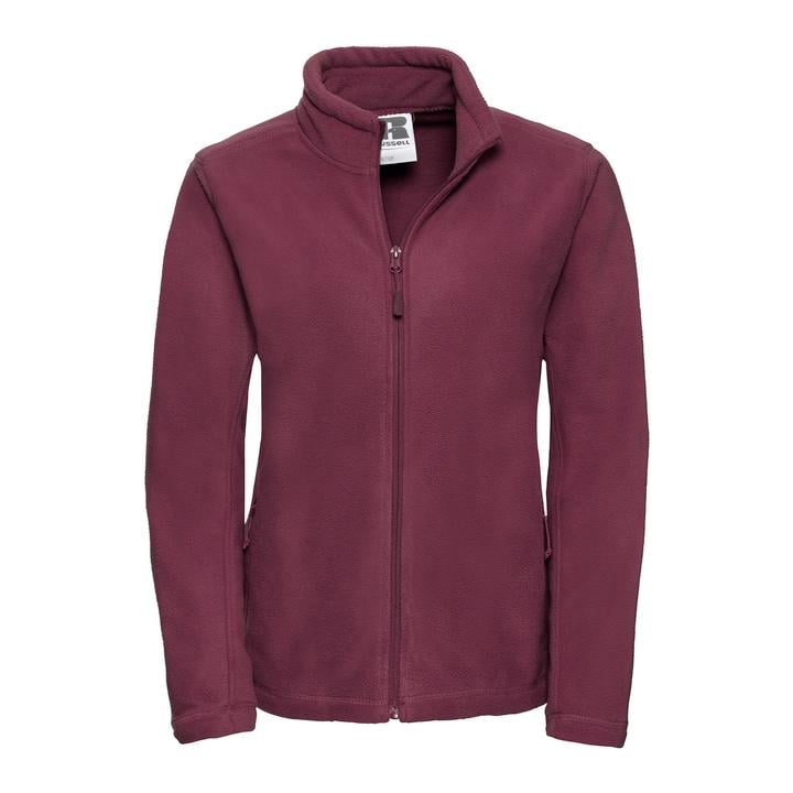 Russell Outdoor Fleecejacke Damen von Russell