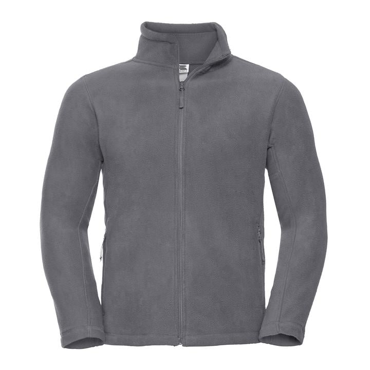 Russell Outdoor Fleecejacke Herren von Russell