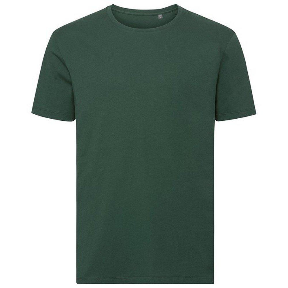 Tshirt Herren Grün XS von Russell