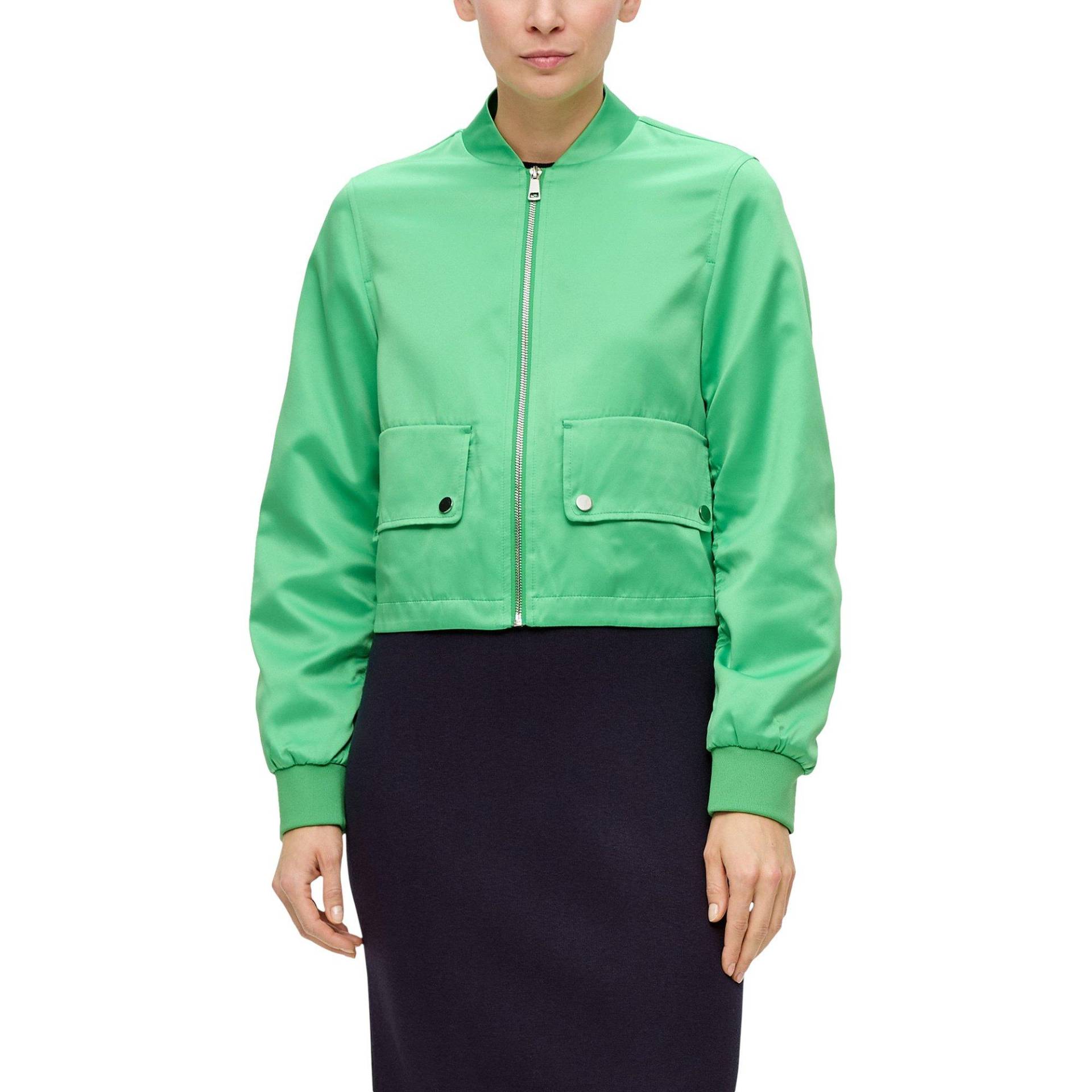 Jacke Damen Grün  36 von S. Oliver Black Label