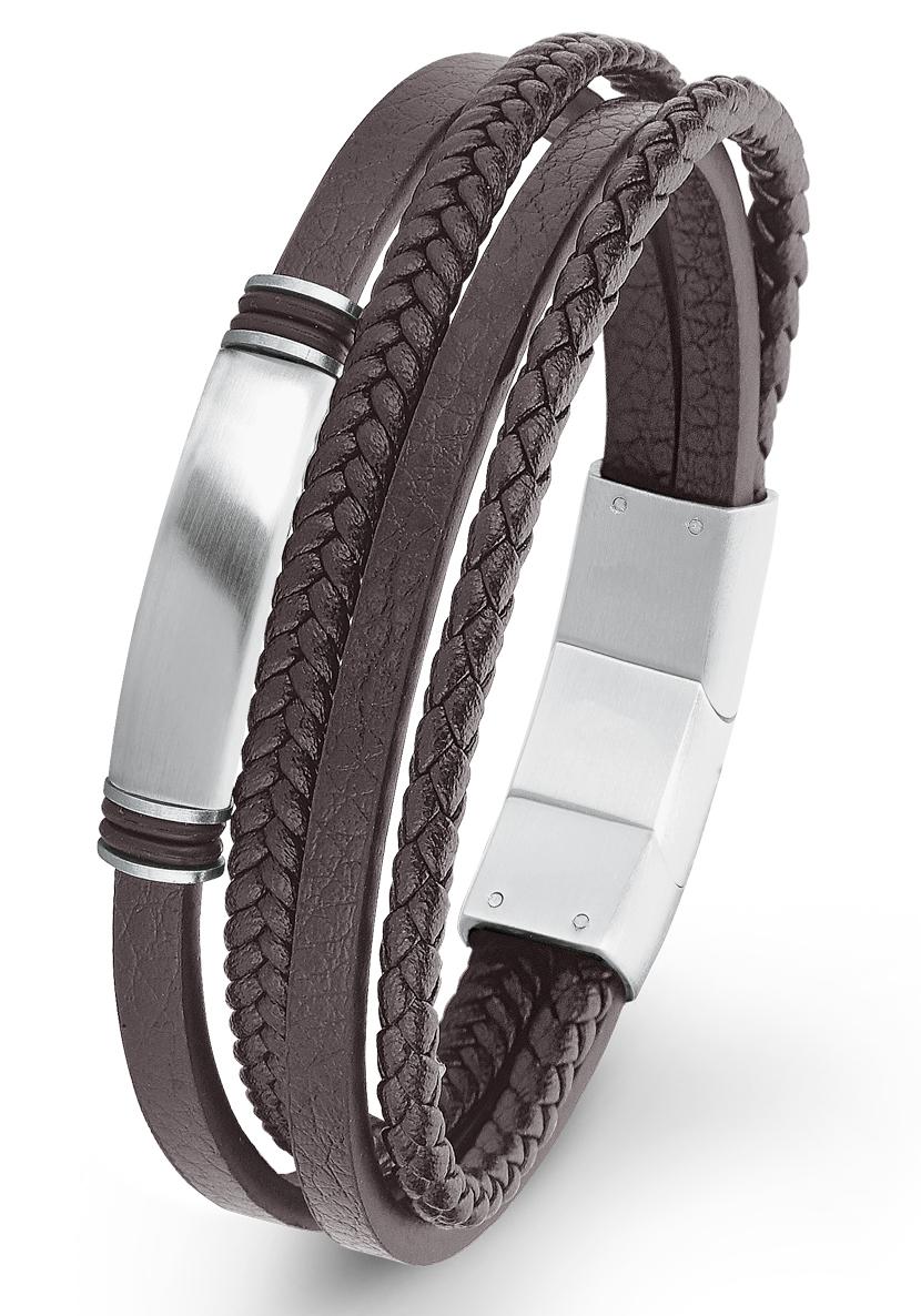 s.Oliver ID Armband »2022621« s.Oliver ID Armband »2022621« von s.Oliver
