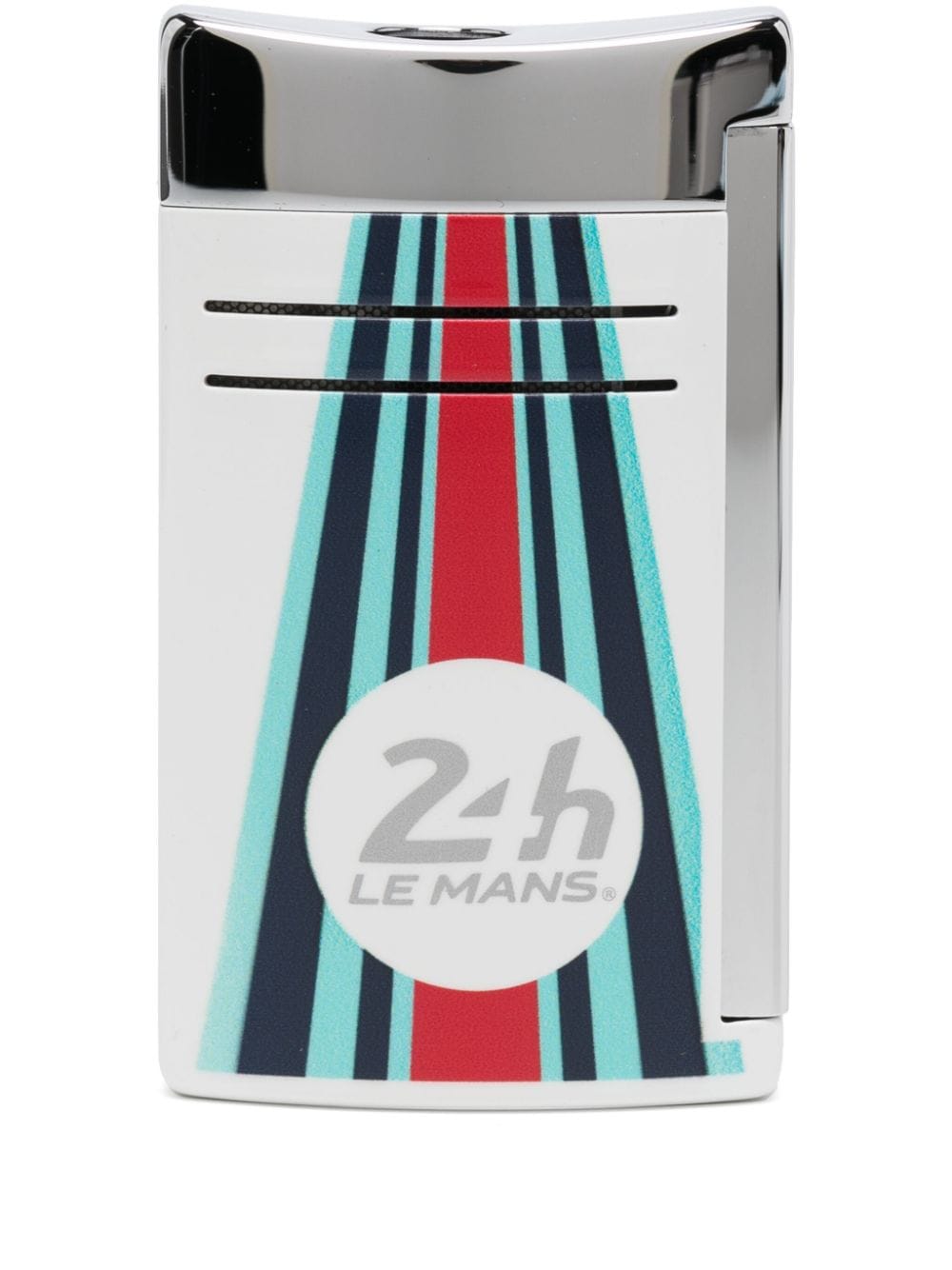 S.T. Dupont 24h du Mans Maxijet lighter - Multicolour von S.T. Dupont