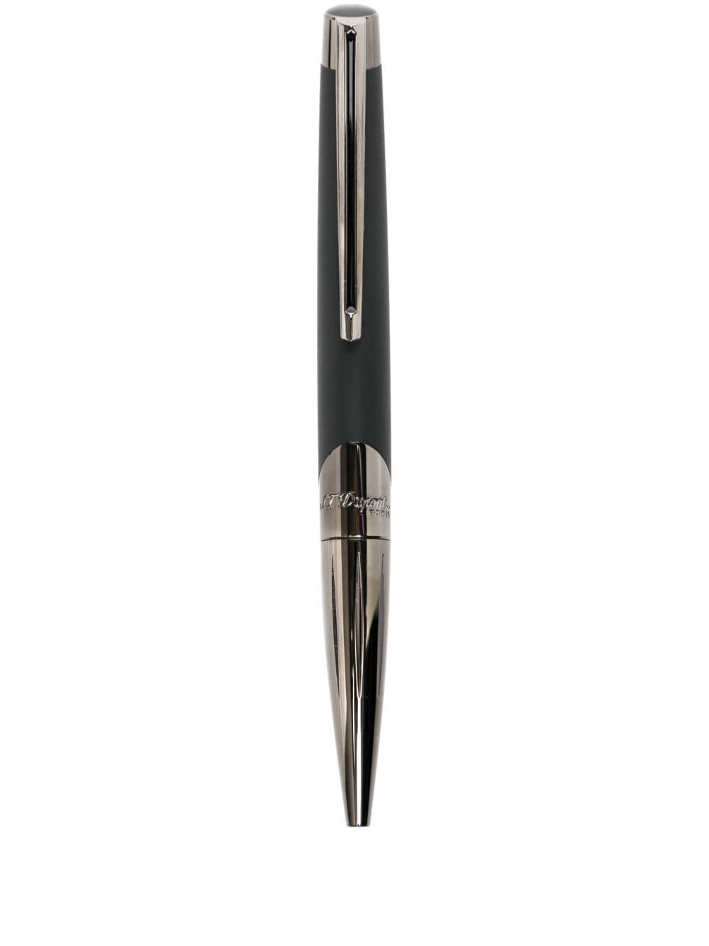 S.T. Dupont Défi Millennium Fountain pen - Black von S.T. Dupont