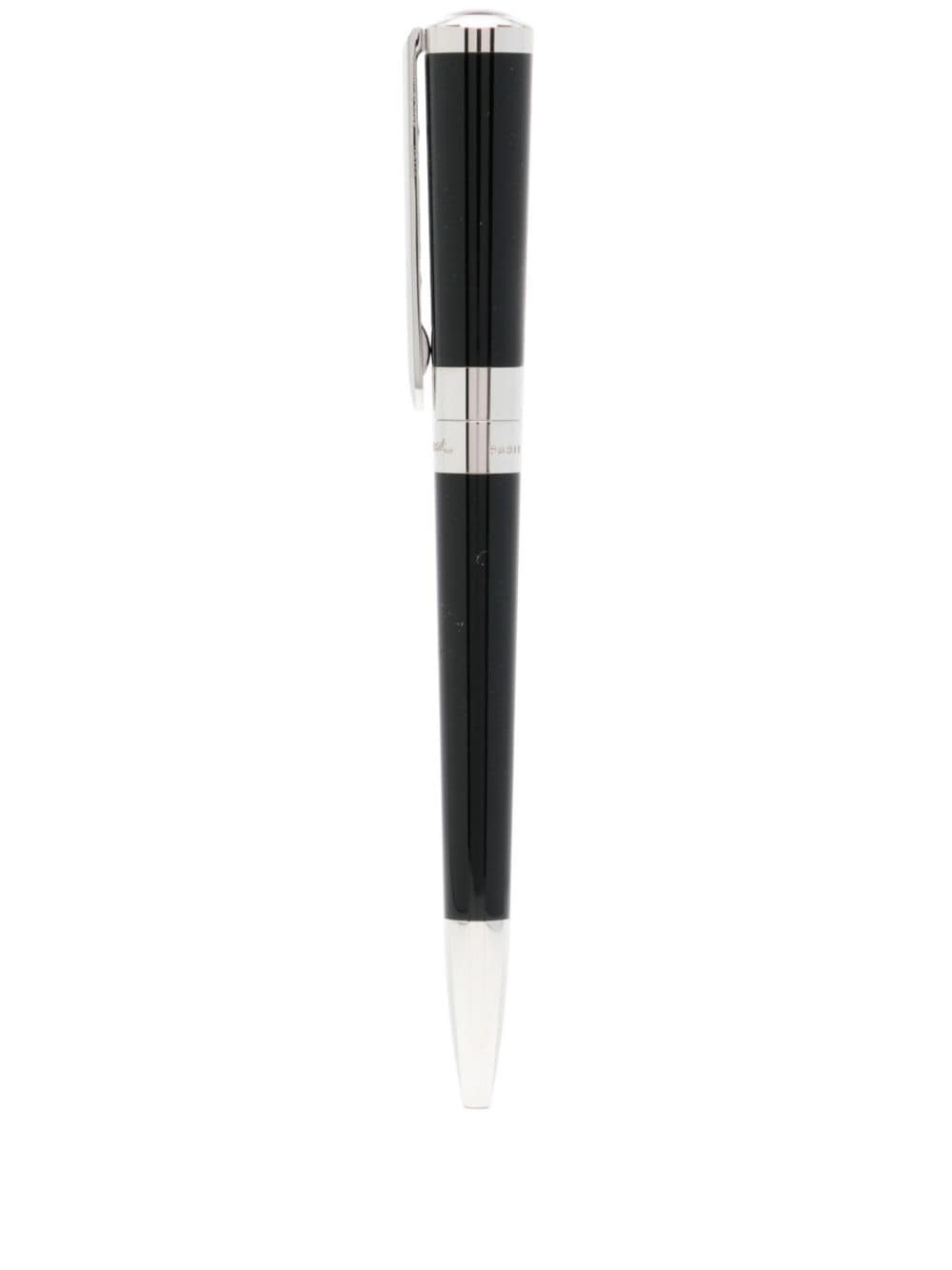 S.T. Dupont Liberte ballpoint pen - Black von S.T. Dupont