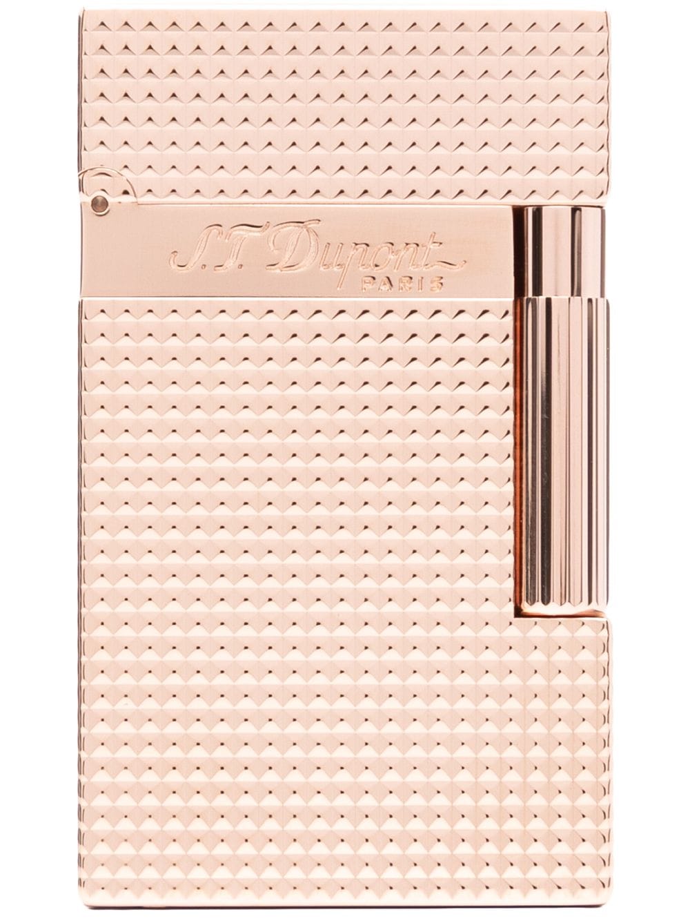 S.T. Dupont Ligne 2 lighter - Gold von S.T. Dupont