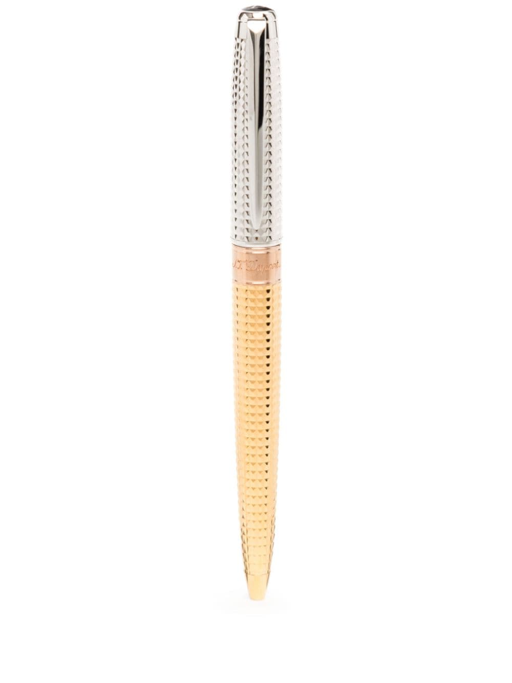 S.T. Dupont New Line D medium Golden Hour ballpoint pen von S.T. Dupont