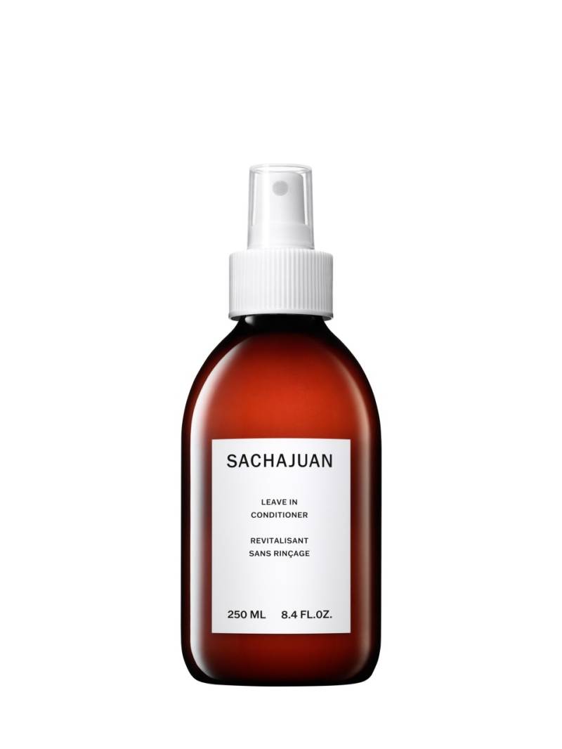 SACHAJUAN - Leave In Conditioner von SACHAJUAN