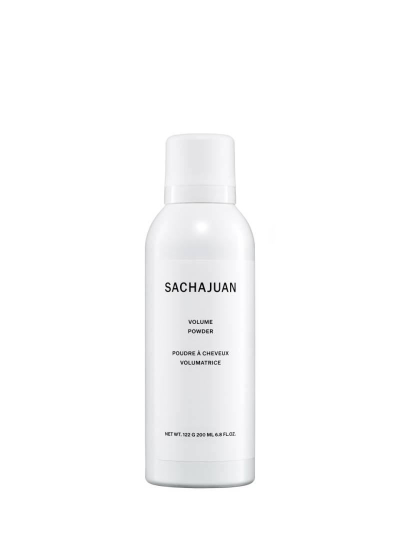 SACHAJUAN - Volume Powder von SACHAJUAN