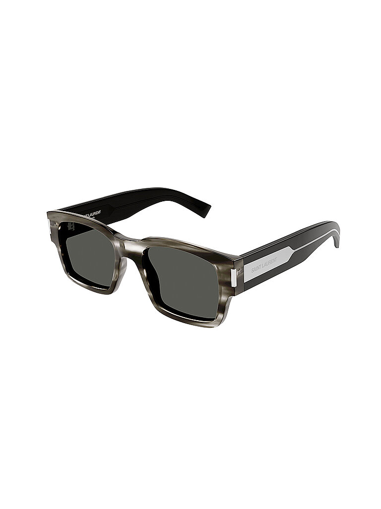 SAINT LAURENT Sonnenbrille SL617 grau von SAINT LAURENT