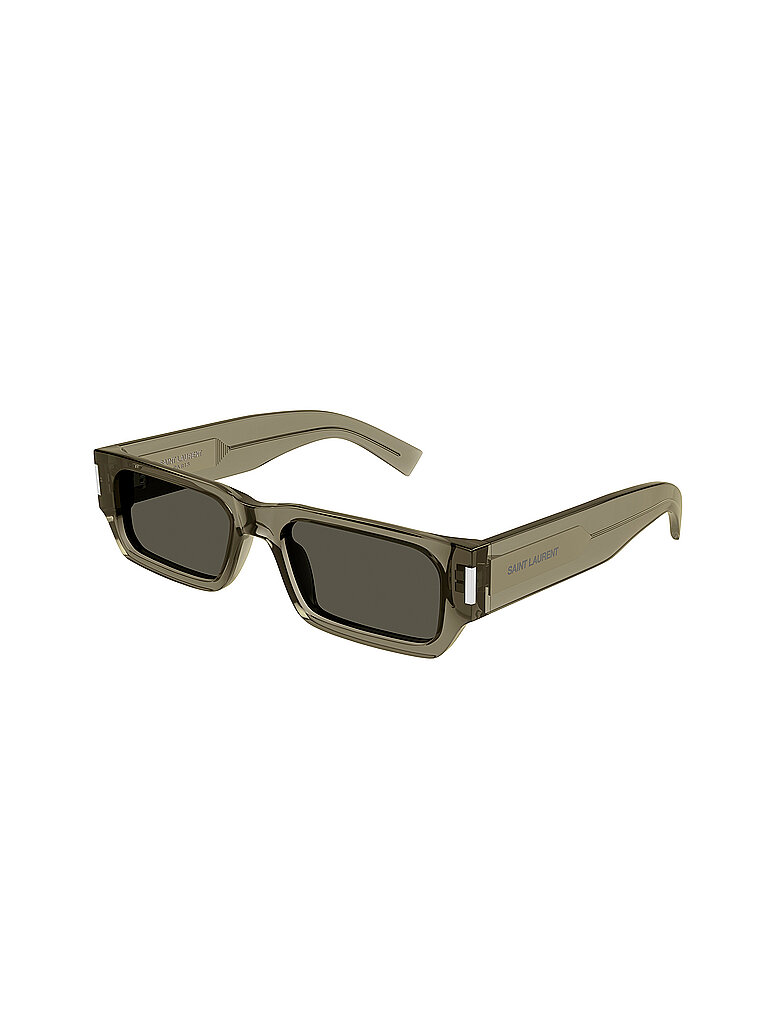 SAINT LAURENT Sonnenbrille SL660 grau von SAINT LAURENT