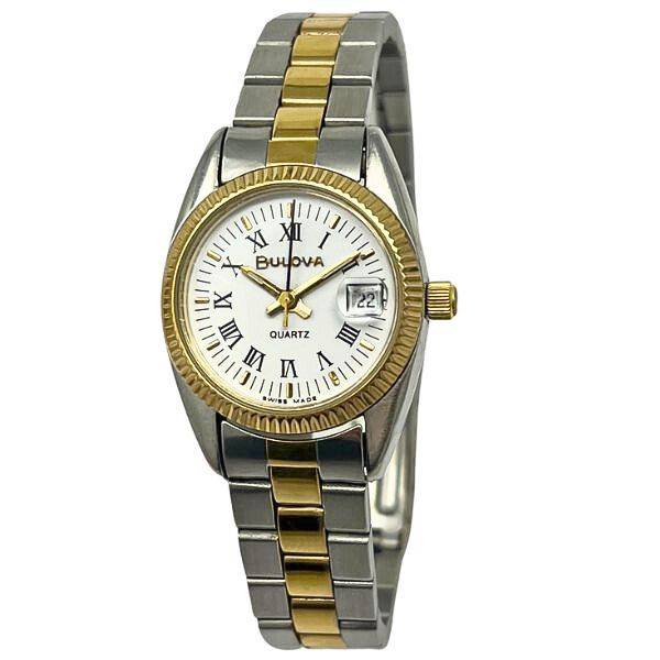 BULOVA RX Vintage Quartzuhr BULOVA RX Vintage Quartzuhr von _SALE