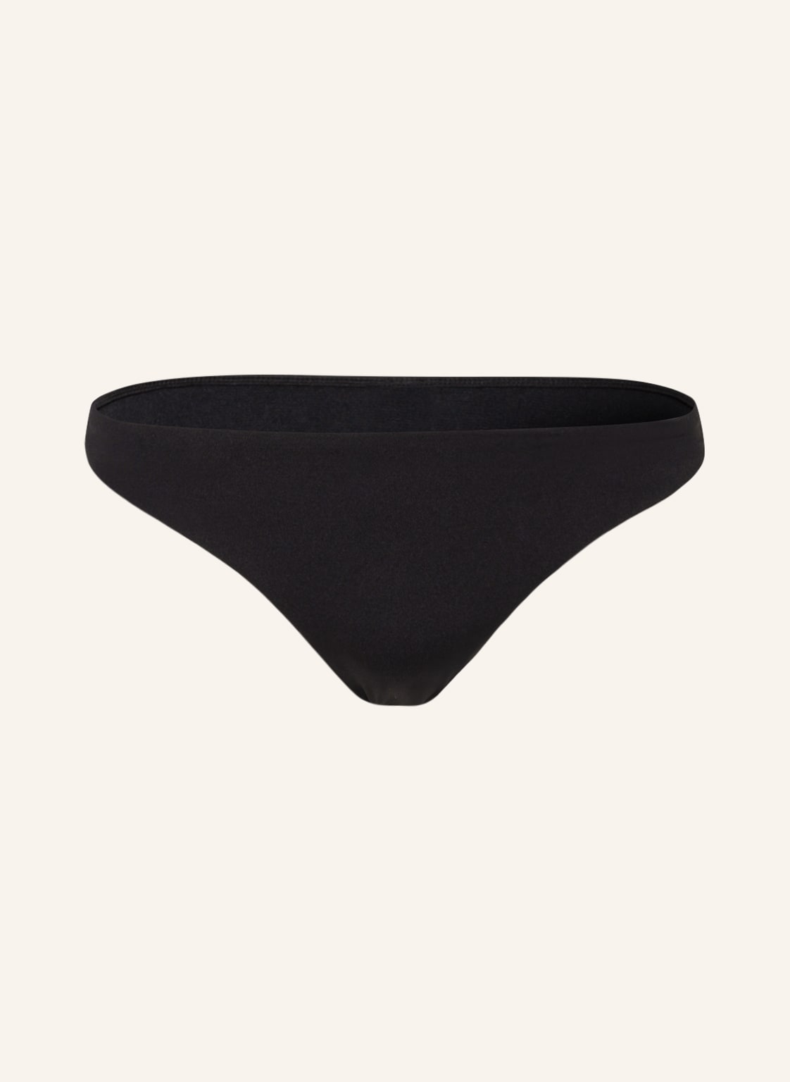 Sam Friday Basic-Bikini-Hose Bahia schwarz von SAM FRIDAY