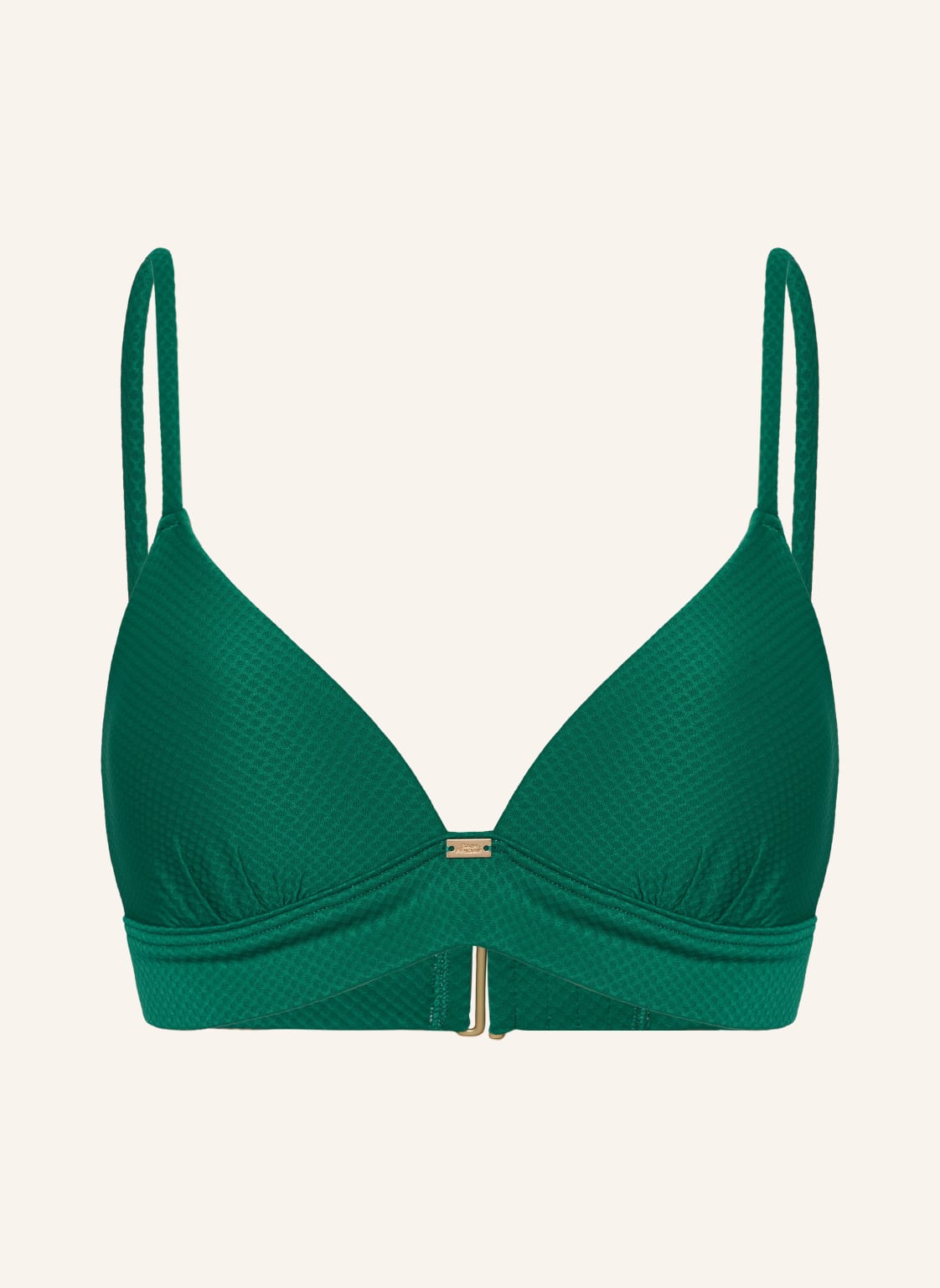 Sam Friday Bralette-Bikini-Top Drift gruen von SAM FRIDAY