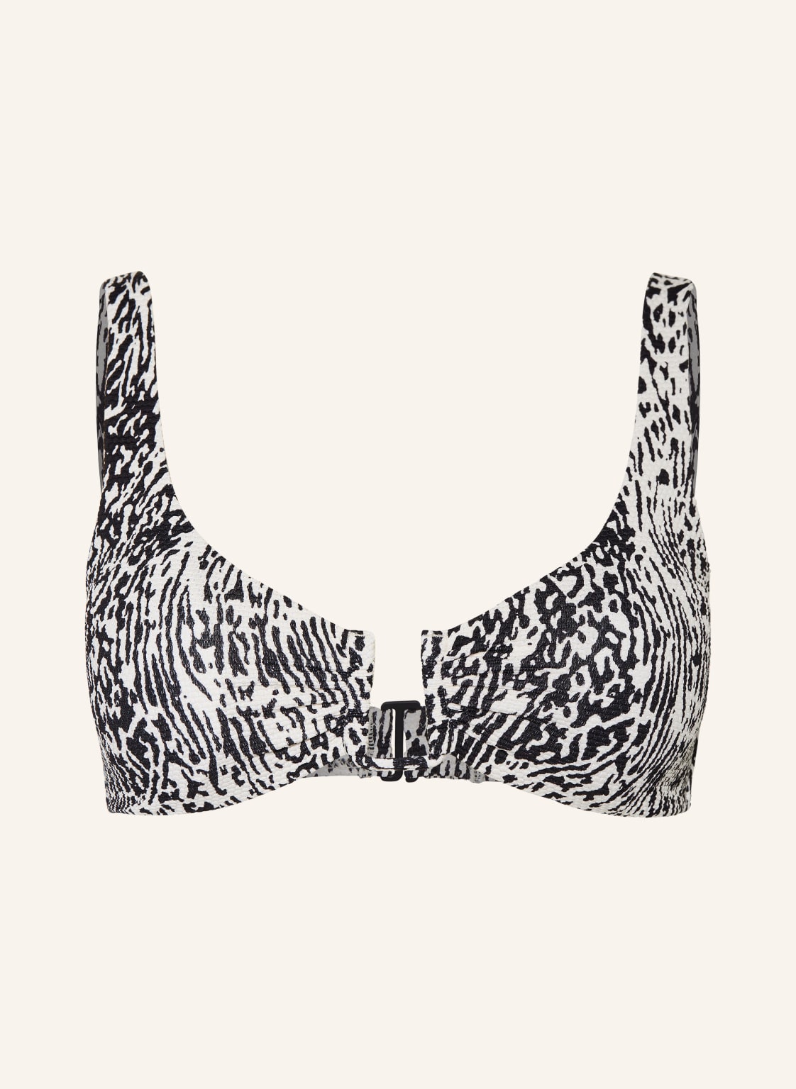 Sam Friday Bralette-Bikini-Top Swash schwarz Sam Friday Bralette-Bikini-Top Swash schwarz von SAM FRIDAY
